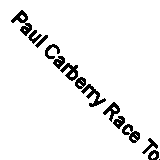 Paul Carberry Race Top